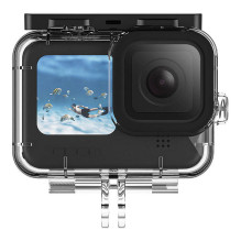 Protective case combo TELESIN for GoPro Hero 12 / 11 / 10 / 9