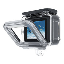 Protective case combo TELESIN for GoPro Hero 12 / 11 / 10 / 9