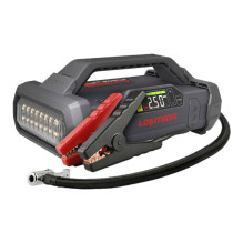 Powerbank / Jump starter Lokithor JA302, 2500A, kompresor 10-150 PSI