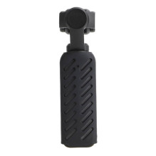 Silicone Cover Heat Dissipation Sunnylife for DJI OSMO Pocket 3 (black)