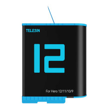 Battery Telesin for GoPro...