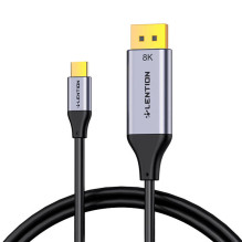 Lention CU808D USB-C į...