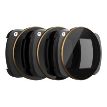 Filters PolarPro ND8 / PL, ND32 / PL, ND128 / PL for DJI Osmo Pocket 3