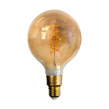 Bulb Shelly Vintage G125