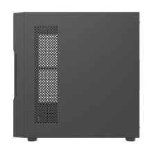 Darkflash DK431 GLASS computer case (black)