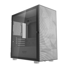 Computer case Darkflash DLM21 (white)