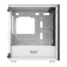 Computer case Darkflash DLM21 (white)