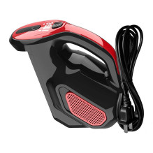 Corded vacuum cleaner INSE I5 (red)