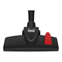 Corded vacuum cleaner INSE I5 (red)