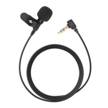 Lavalier mikrofonas, skirtas DJI Mic / Mic 2