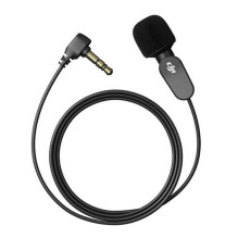 Lavalier mikrofonas, skirtas DJI Mic / Mic 2