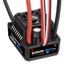 Kombinuotas EZRUN MAX10 G2 80A / 3652SD 3300kv G3