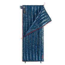 Naturehike CW280 ultralight down sleeping bag (navy blue)