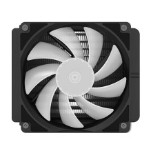 Darkflash DCS120 CPU liquid cooling (black)