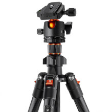 Tripod K&amp;F Concept K254C2+BH-36L