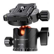 Trikojis K&amp;F Concept T254A7+BH-28L (KF09.119)