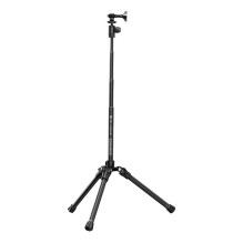 Tripod K&amp;F Concept E224A3+BH-18 (KF09.120)