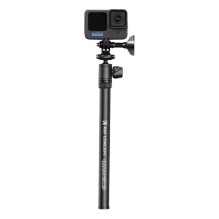 Tripod K&amp;F Concept E224A3+BH-18 (KF09.120)