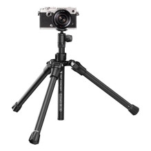 Tripod K&amp;F Concept E224A3+BH-18 (KF09.120)