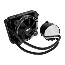 Darkflash TR120 CPU liquid cooling (black)