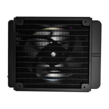 Darkflash TR120 CPU liquid cooling (black)