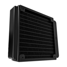 Darkflash TR120 CPU liquid cooling (black)