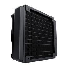 Darkflash DX120 V1 CPU skysčio aušinimas (juodas)