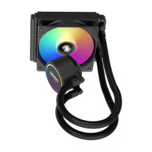 Darkflash AC SE 120 CPU liquid cooling (black)