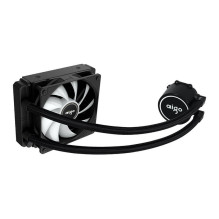 Darkflash AC SE 120 CPU liquid cooling (black)