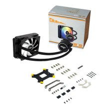 Darkflash AC SE 120 CPU liquid cooling (black)