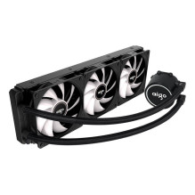 Darkflash AC SE 360 CPU liquid cooling (black)