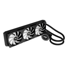 Darkflash AC SE 360 CPU liquid cooling (black)