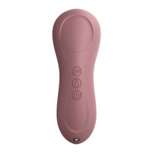 Lactation massager Momcozy LM02 (Pink)