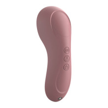 Lactation massager Momcozy LM02 (Pink)