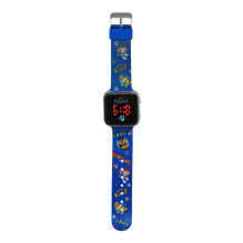 Led Watch Paw Patrol KiDS licencijavimas