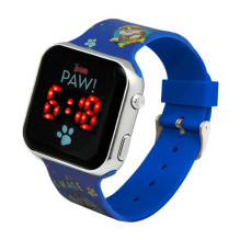 Led Watch Paw Patrol KiDS licencijavimas