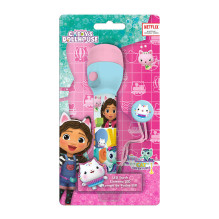 Big Torch Gabby's Dollhouse KiDS licencijavimas