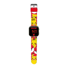 Led Watch Pokemon KiDS licencijavimas