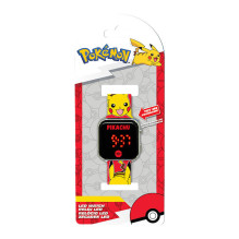 Led Watch Pokemon KiDS...