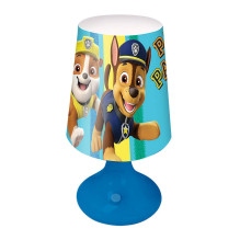 Stalo lempa Paw Patrol KiDS licencijavimas