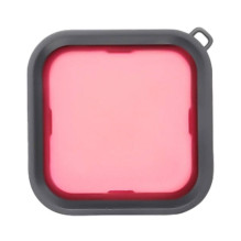 Sunnylife dive filter for DJI OSMO Action 3 / 4 (pink)