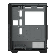 Computer case Darkflash DLC31 ATX (grey)