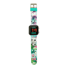 Led Watch Gabbys Dollhouse KiDS Licensing