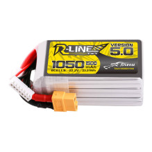 Battery Tattu R-Line Version 5.0