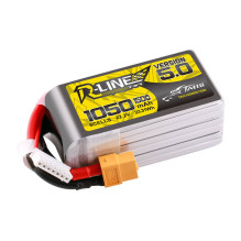 Battery Tattu R-Line Version 5.0