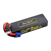 Gens ace G-Tech 5300mAh 7.4V 100C 2S1P Lipo z EC5