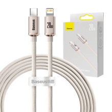 Baseus Crystal Shine USB-C...