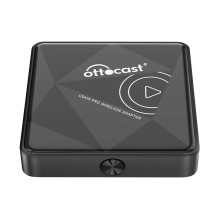 Wireless adapter, Ottocast, CP82, U2-AIR PRO Carplay (black)