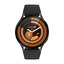 Colmi i28 smartwatch (black)