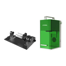 2-in-1 xTool F1 laser engraving machine - Basic kit